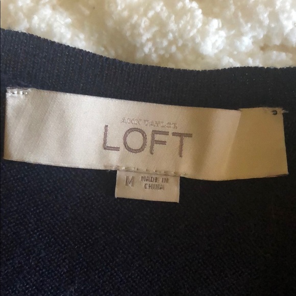 Loft sweater - Picture 4 of 4